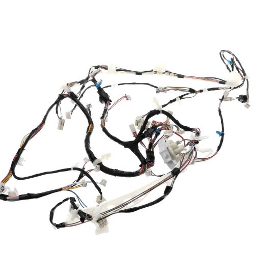 Picture of Blomberg Main Cable Harness Part# 2859294900