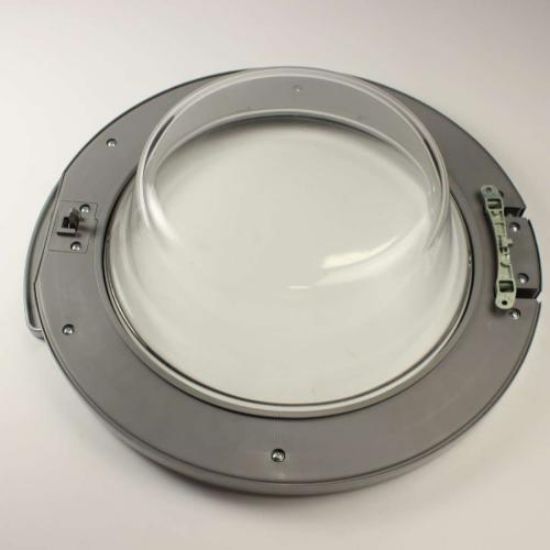 Picture of Blomberg Front Door Assembly Part# 2860202100