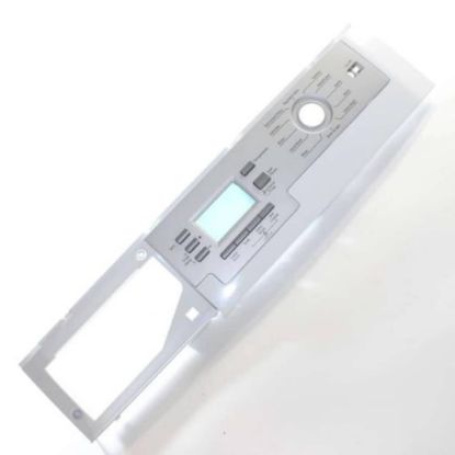 Picture of Blomberg Panel Body Assembly. Part# 2892009017