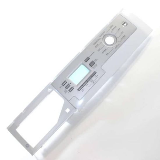 Picture of Blomberg Panel Body Assembly. Part# 2892009017