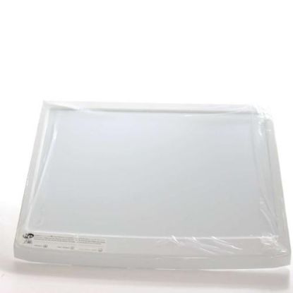 Picture of Blomberg Top Plate Assembly. Part# 2892400400