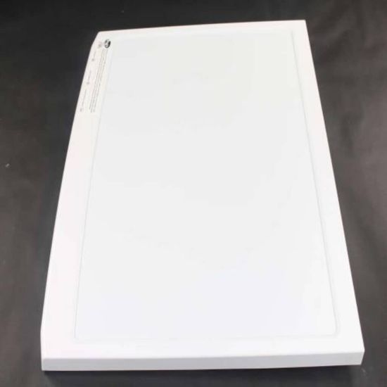 Picture of Blomberg Top Frame Assembly Part# 2892400900