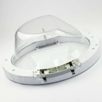 Picture of Blomberg Front Door Assembly Part# 2892701300