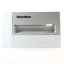 Picture of Blomberg Detergent Drawer Front Cover Assy. Part# 2893009037