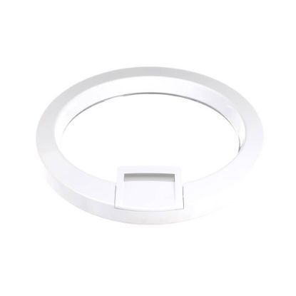 Picture of Blomberg Front Door Assembly Part# 2892700300