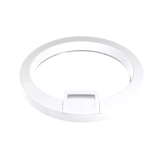 Picture of Blomberg Front Door Assembly Part# 2892700300