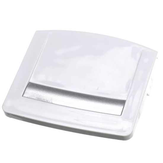 Picture of Blomberg Handle Assembly Part# 2892900700