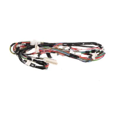 Picture of Blomberg Main Cable Harness.. Part# 2897000300