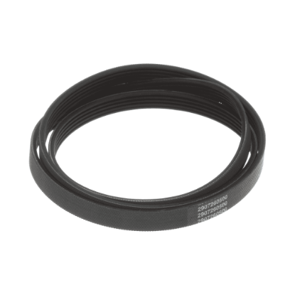 Picture of Blomberg Elastic Poly-v Belt Part# 2907260500