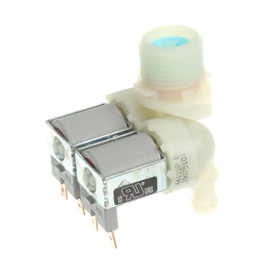 Picture of Blomberg Water Inlet Valve Part# 2907510100