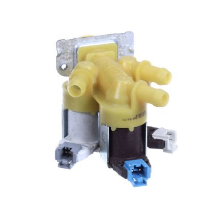 Picture of Blomberg Water Inlet Valve (Triple)_ul Part# 2907470100