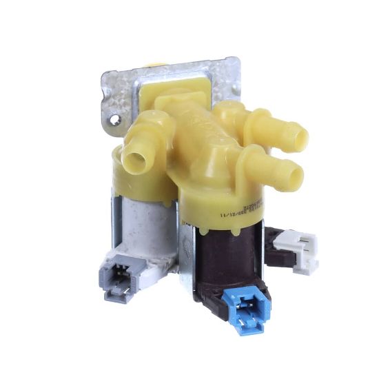 Picture of Blomberg Water Inlet Valve (Triple)_ul Part# 2907470100