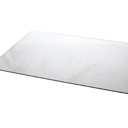 Picture of Blomberg Inner Front Door Glass.. Part# 290600022