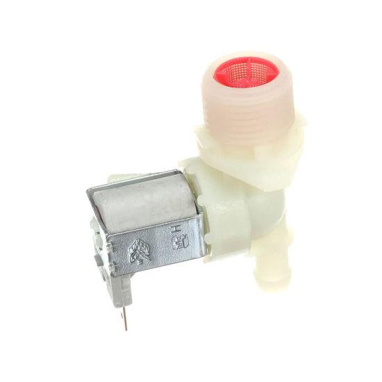 Picture of Blomberg Water Inlet Valve (Single) Part# 2907490100