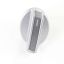 Picture of Blomberg Programm Selector Knob. Assembly Part# 2914209001