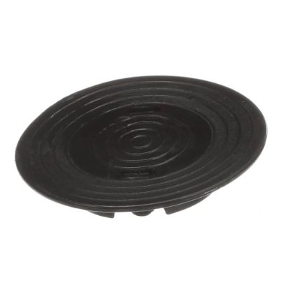 Picture of Blomberg Plastic Leg Stopper. Part# 2951620100
