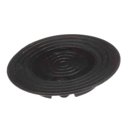 Picture of Blomberg Plastic Leg Stopper. Part# 2951620100