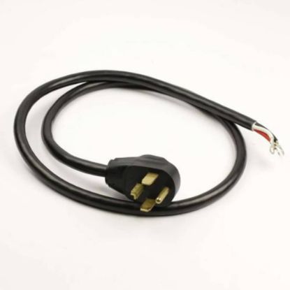 Picture of Blomberg Faston Assembly Part# 2952801600