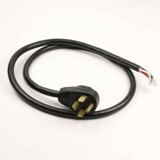 Picture of Blomberg Faston Assembly Part# 2952801600