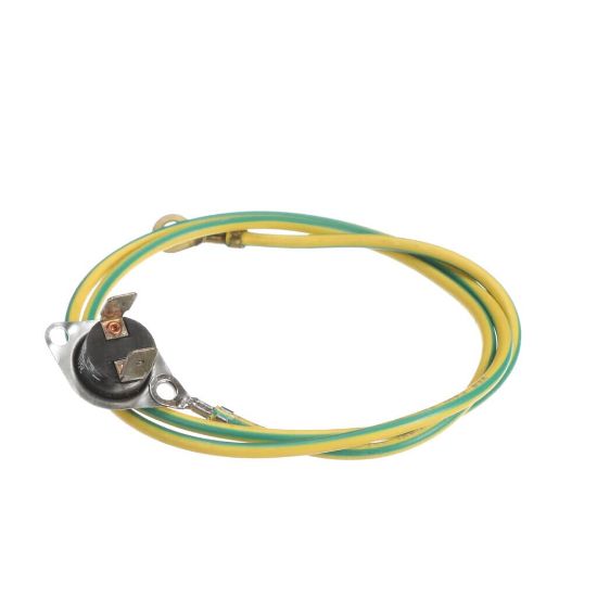 Picture of Blomberg Ntc With Cable (L=700 Mm / Ul) Part# 2953460300