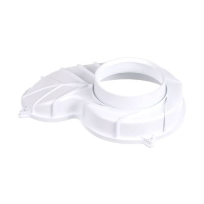 Picture of Blomberg Fan Hausing Cover Part# 2957120300