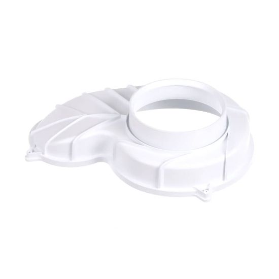Picture of Blomberg Fan Hausing Cover Part# 2957120300