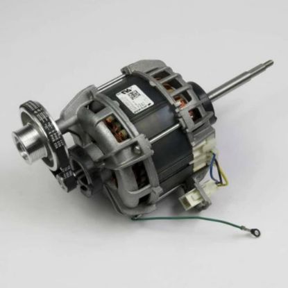 Picture of Blomberg Dryer Motor (Exp -Terra Av 60 Part# 2953880100