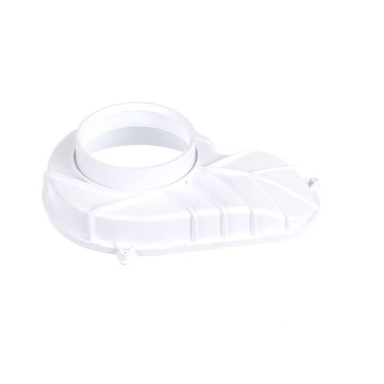 Picture of Blomberg Fan Cover Part# 2957120200