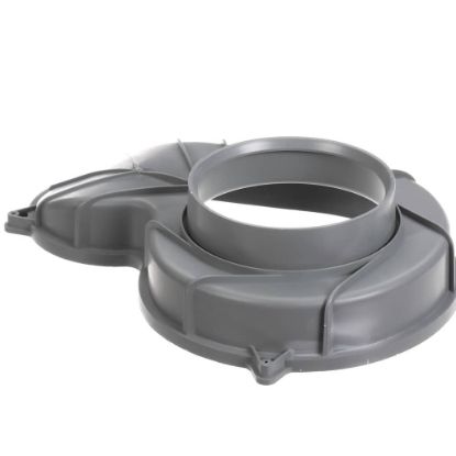 Picture of Blomberg Fan Hausing Cover Part# 2957120100