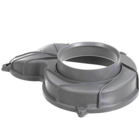 Picture of Blomberg Fan Hausing Cover Part# 2957120100