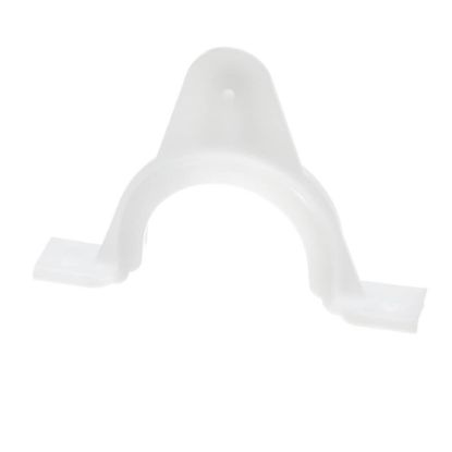 Picture of Blomberg Motor Bracket Clamp (Plastic) Part# 2953790100