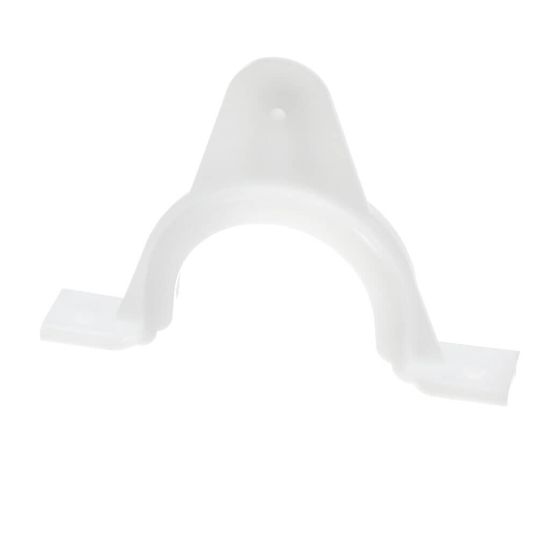 Picture of Blomberg Motor Bracket Clamp (Plastic) Part# 2953790100