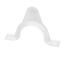 Picture of Blomberg Motor Bracket Clamp (Plastic) Part# 2953790100