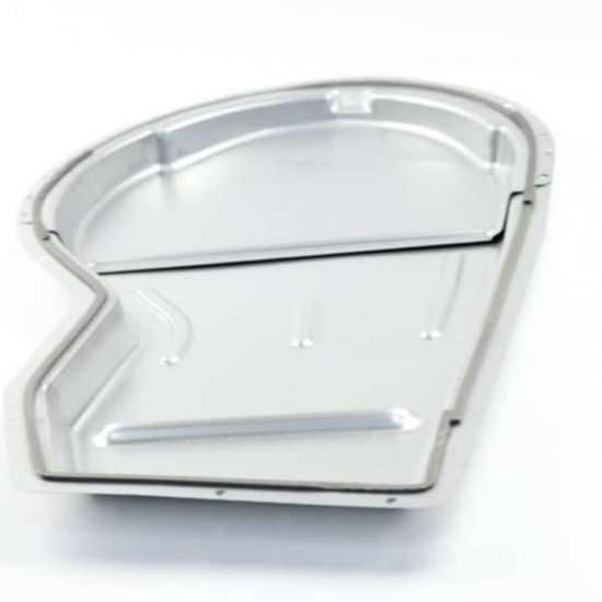 Picture of Blomberg Heater Cover Assembly. Part# 2958300500