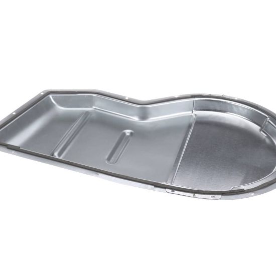 Picture of Blomberg Heater Cover Assy. Part# 2958300900