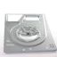 Picture of Blomberg Rear Panel Ass.. Part# 2957400500