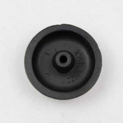 Picture of Blomberg Fixed Foot Rubber Part# 2961530100