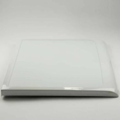 Picture of Blomberg Top Plate Assembly. Part# 2962300300