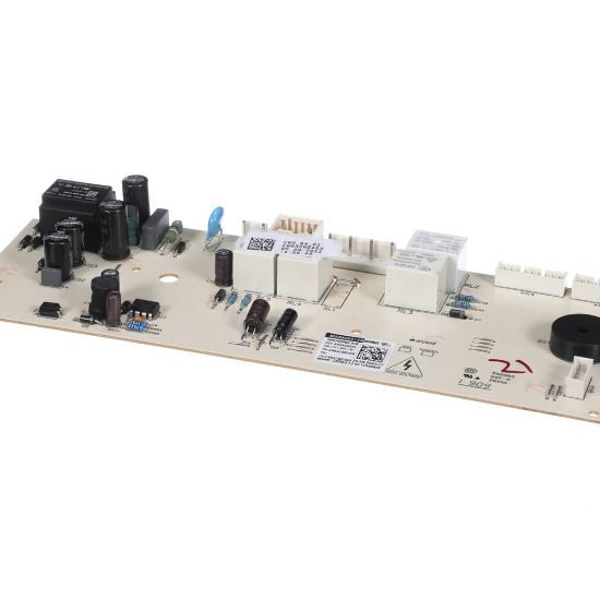 Picture of Blomberg Electronic Pcb Assy. (Av Sens_3k) Part# 2963280403