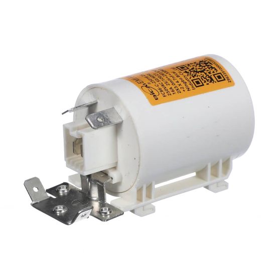 Picture of Blomberg Interference Flitre Part# 2963391000