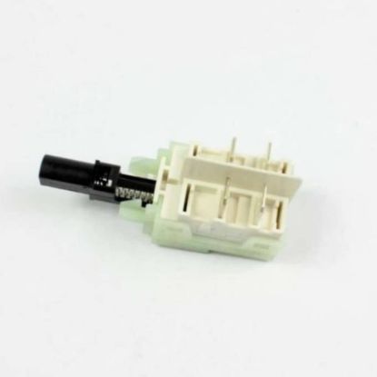Picture of Blomberg Push Button Switch (On Off) Part# 2964170200