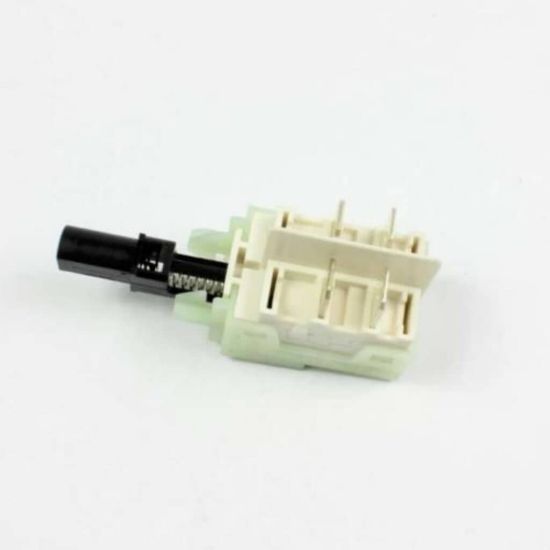 Picture of Blomberg Push Button Switch (On Off) Part# 2964170200