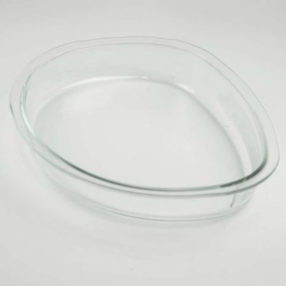 Picture of Blomberg Door Glass Part# 2964240300