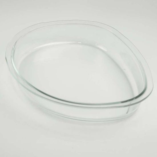 Picture of Blomberg Door Glass Part# 2964240300