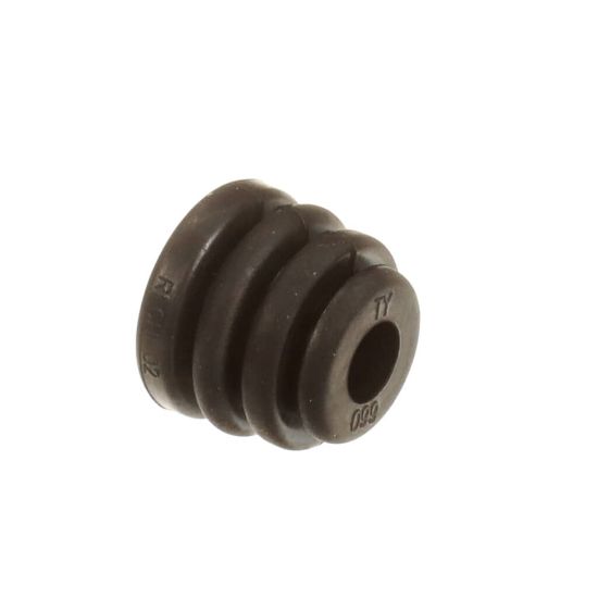 Picture of Blomberg Compressor Rubber Feet. Part# 2964750100