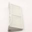 Picture of Blomberg Filtre Casette Assembly. Part# 2965900100
