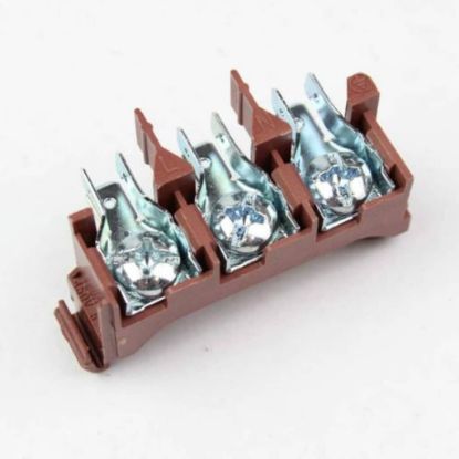 Picture of Blomberg Terminal Block Assembly Part# 2966800100