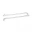 Picture of Blomberg Stacking Kit Assy(50_54_60cm_pl Wht_usa Part# 2967100100
