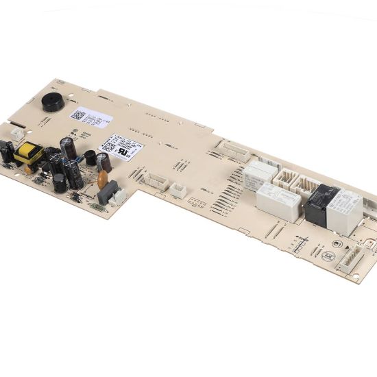 Picture of Blomberg Elec. Pcb Assy(b13_gd+_a+++_8kg_60cm_w) Part# 2969841802