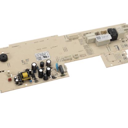 Picture of Blomberg Elec. Pcb Assy(b13_gd+_a+++_8kg_60cm_w) Part# 2969841801